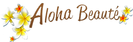 ALOHA BEAUTE LOGO