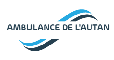 AMBU DE L'AUTAN LOGO