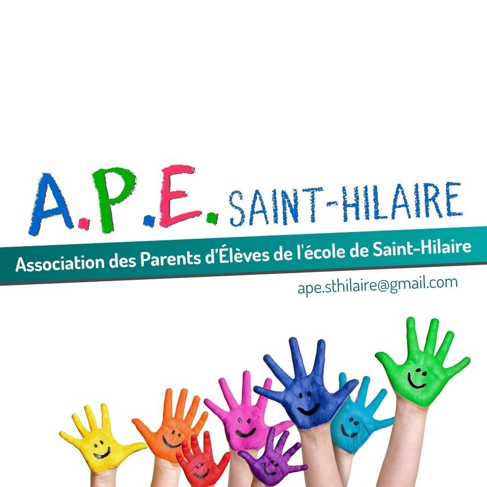 APE SAINT HILAIRE