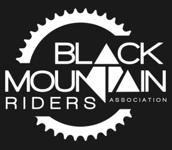 BLACK MOUNTAIN LOGO