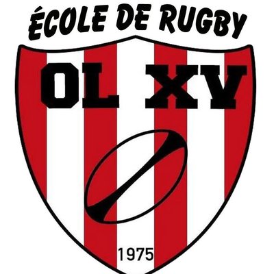 ECOLE DE RUGBY LOGO