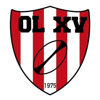 OL XV LOGO