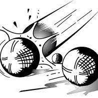 PETANQUE SPORTIVE LABRUGUIEROISE LOGO