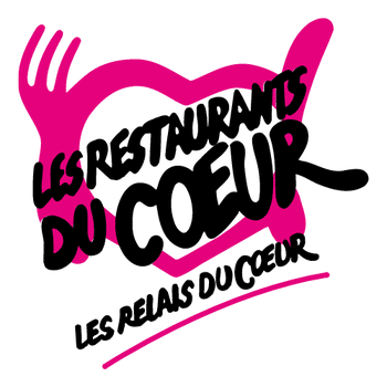 RESTO DU COEUR LOGO