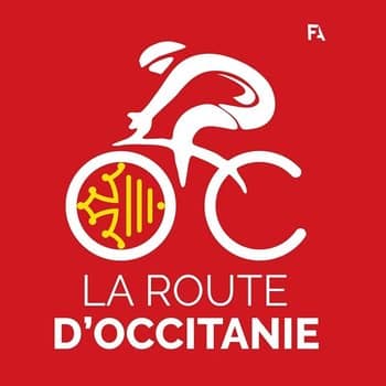 ROUTE D'OCCITANIE LOGO