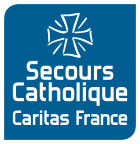 SECOURS CATH LOGO