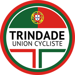 TRINDADE UNION CYCLISTE LOGO