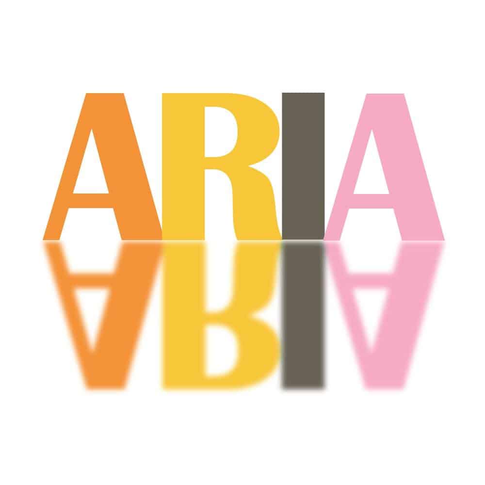 ARIA LOGO