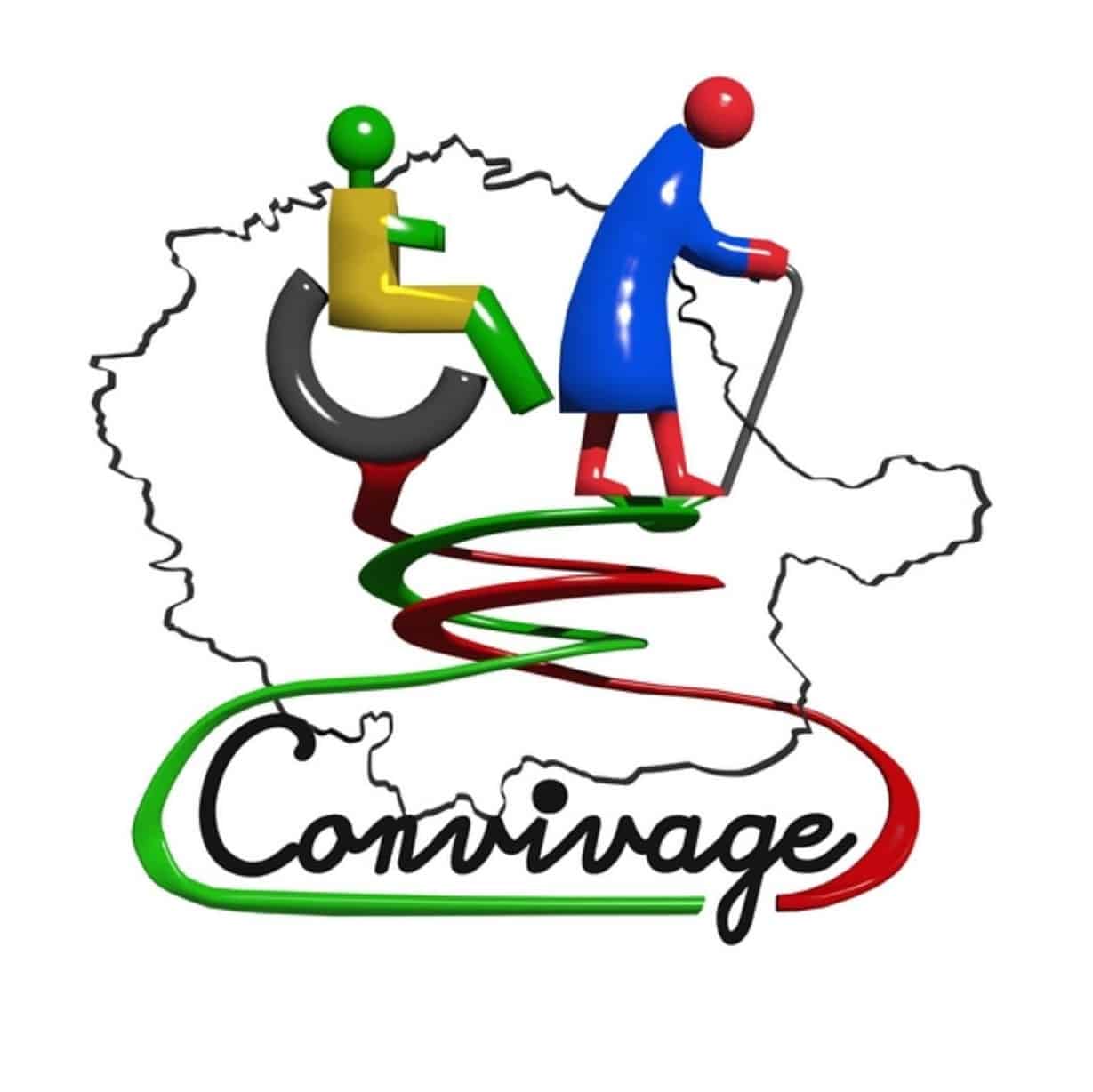 CONVIVAGE LOGO
