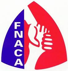 FNACA LOGO