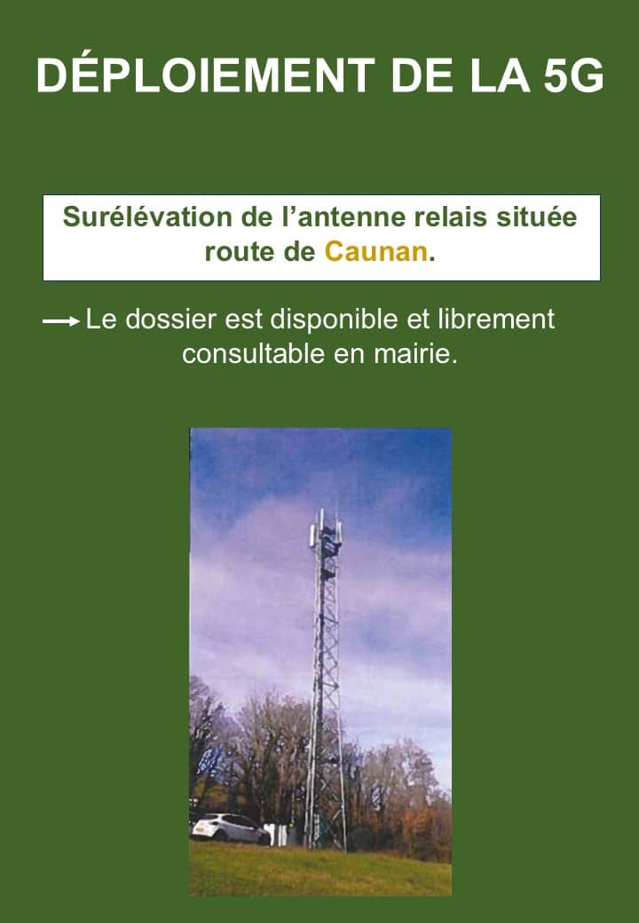 ANTENNE FREE